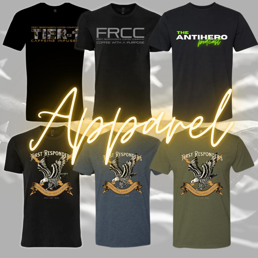 Men's & Women's Apparel