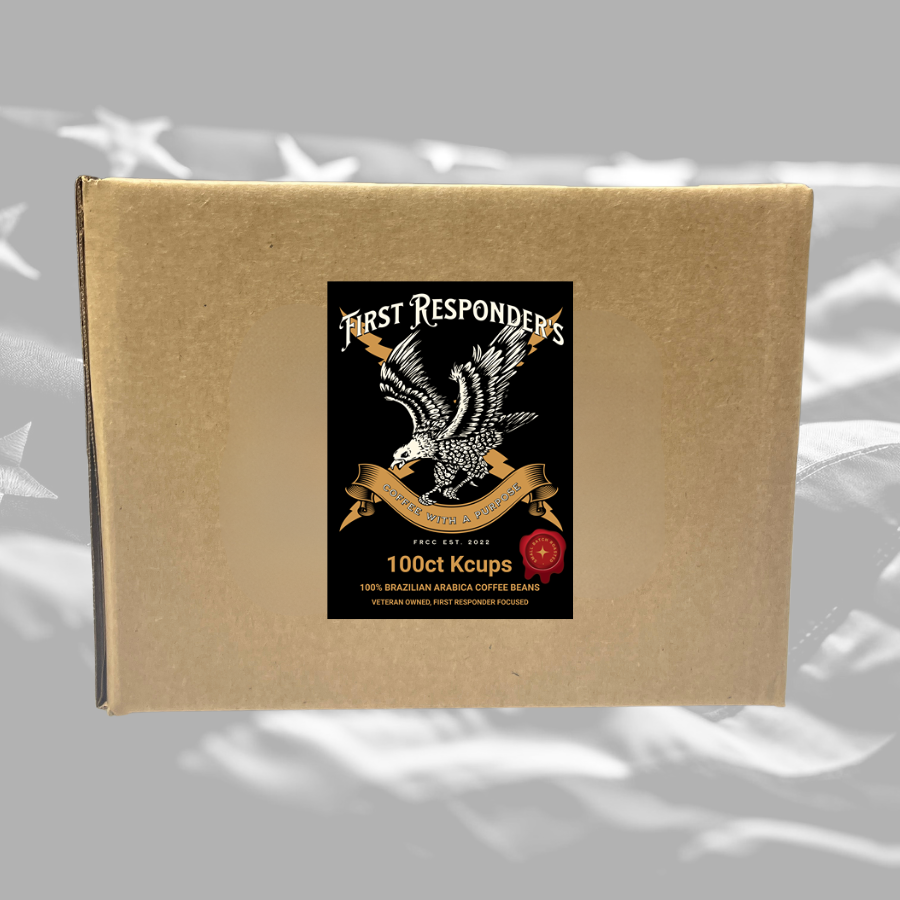 Kcup, The Big Box 100ct