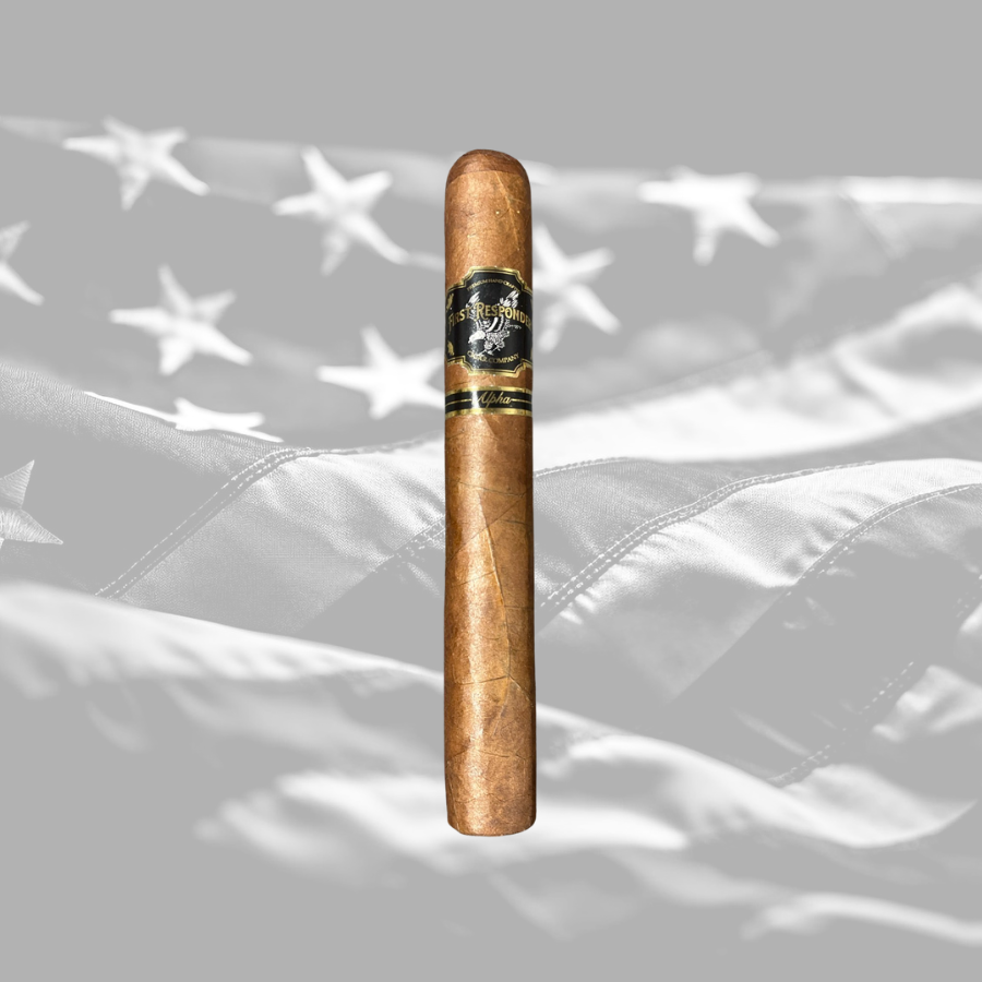 Cigar, 25pk Alpha (Habano)