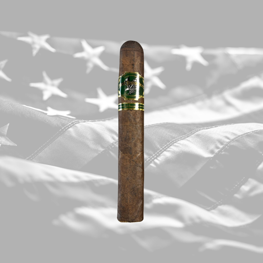 Cigar, 25pack Bravo (Maduro)