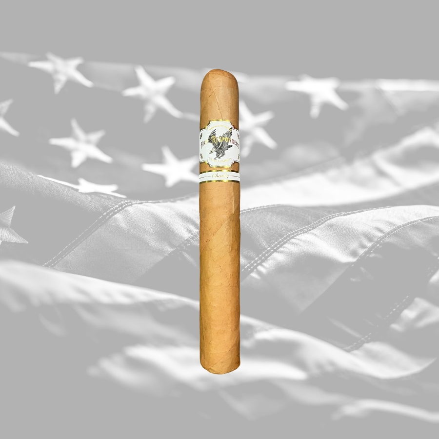 Cigar, 25pack Charlie (Connecticut)