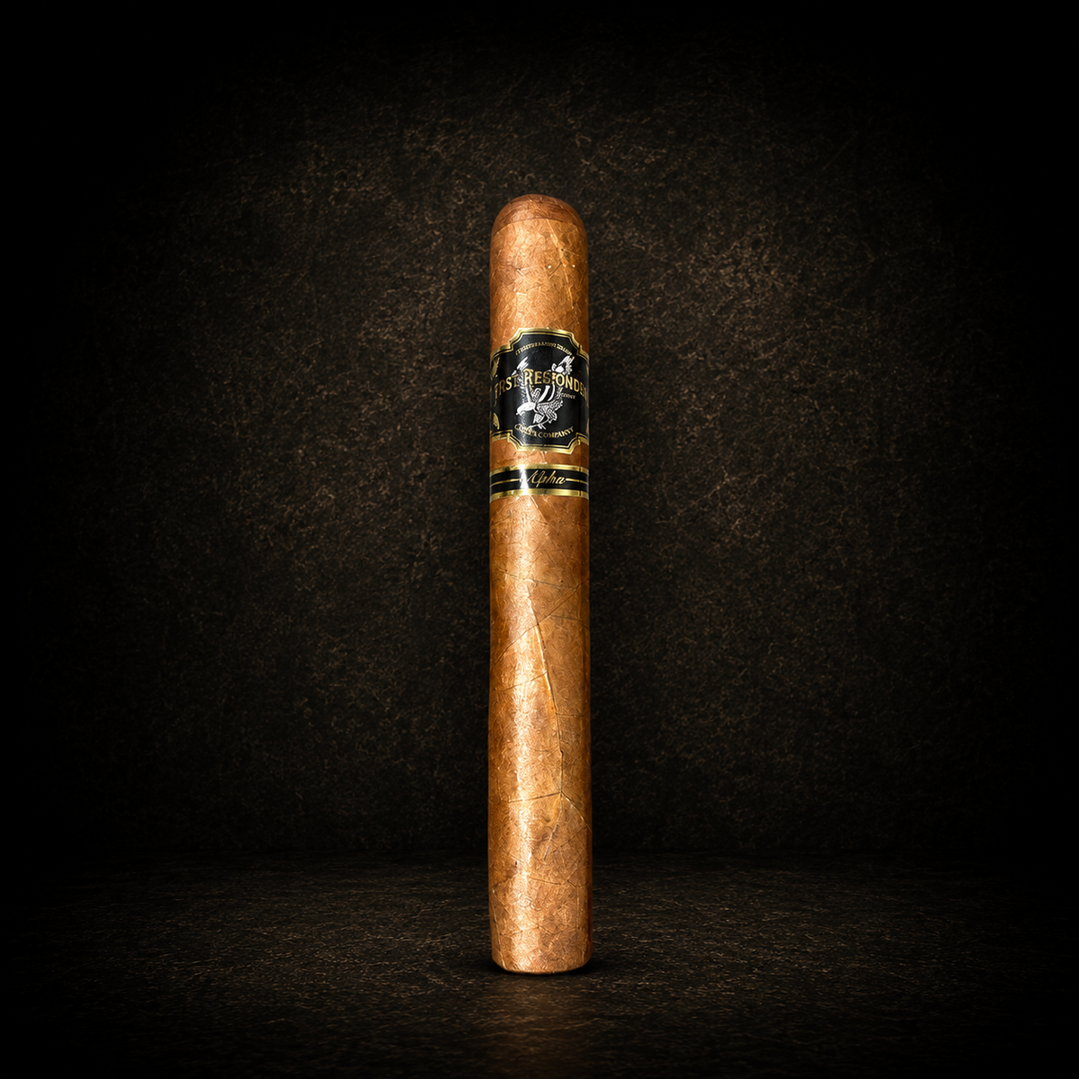 Cigar, Alpha (Habano), 25pk