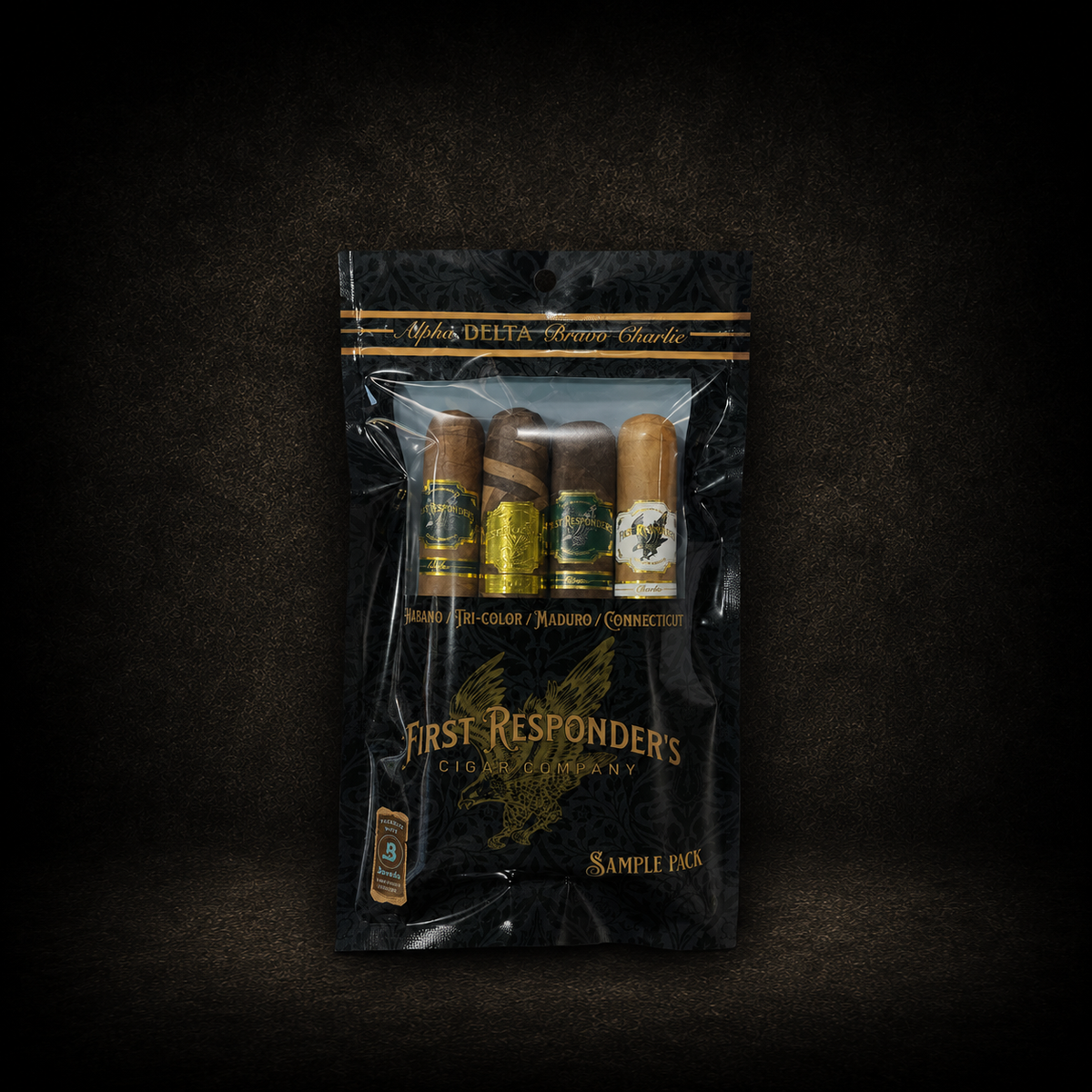 Cigar Lighter Bundle