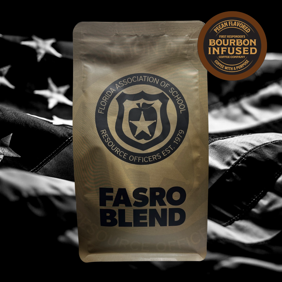 Coffee 12oz FASRO