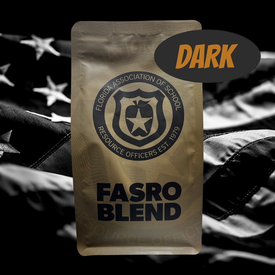 Coffee 12oz FASRO
