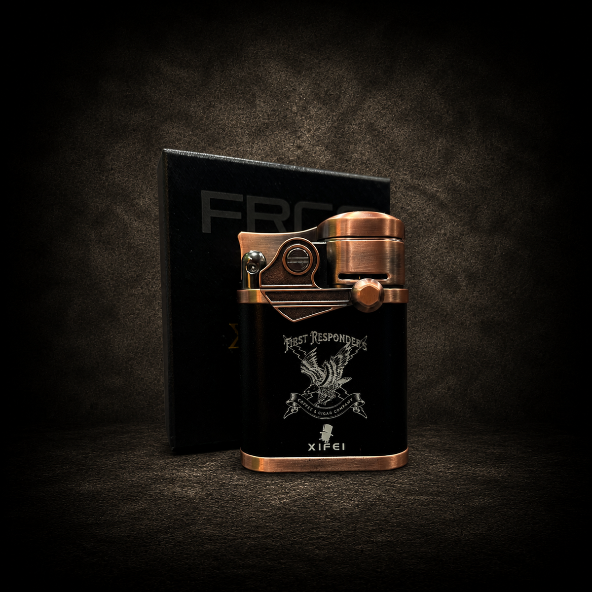 Cigar Lighter, The BFL (Big Freaking Lighter) Torch