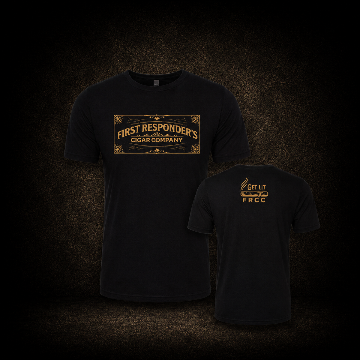 Men's/Women's Shirt Cigar