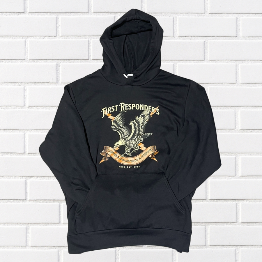 Hoodie FRCC