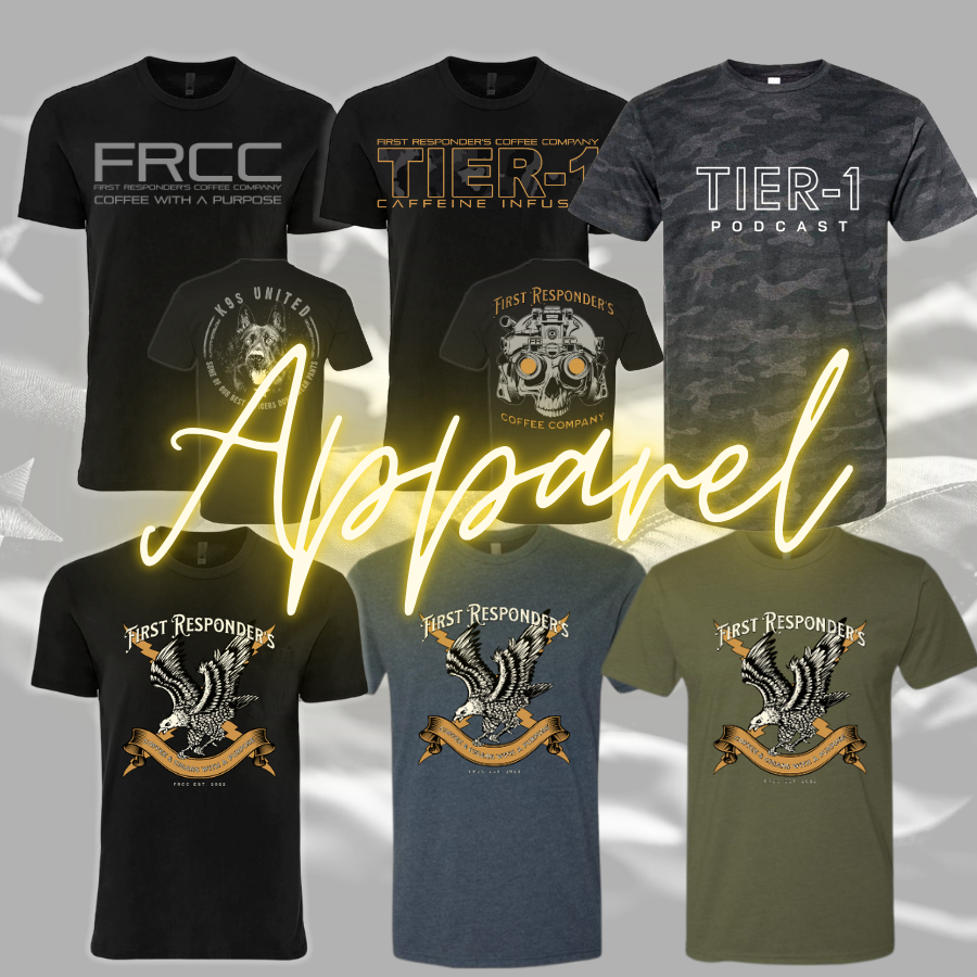 Men's & Women's Apparel