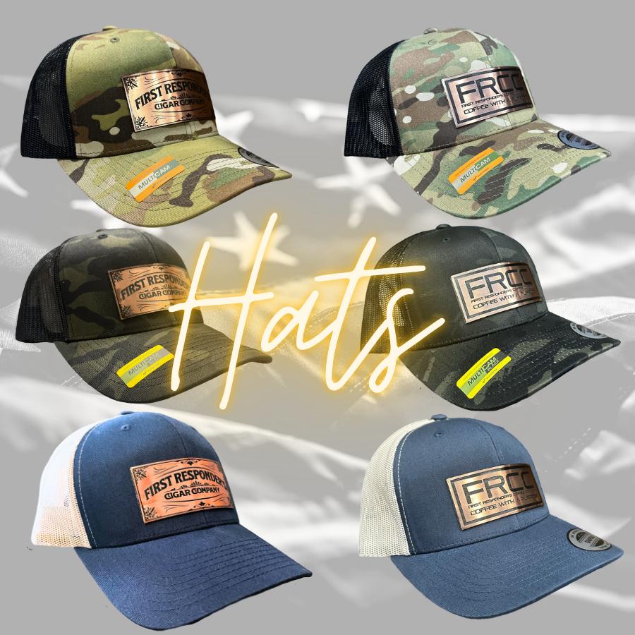 Trucker Hats