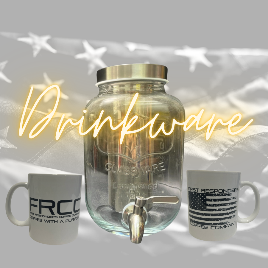 Drinkware