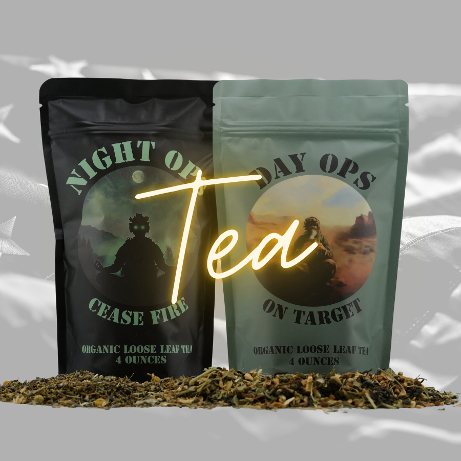 Tea