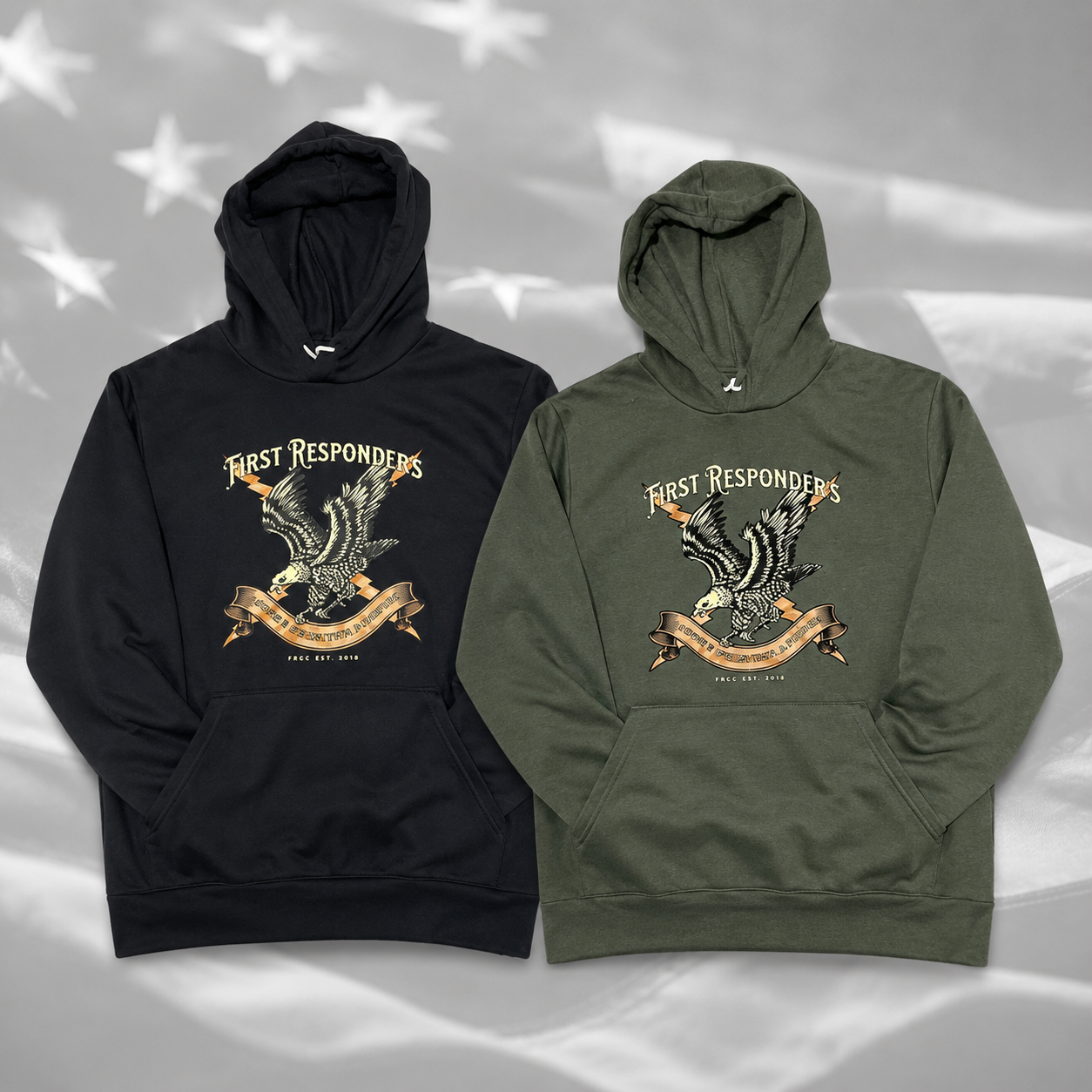 Hoodies