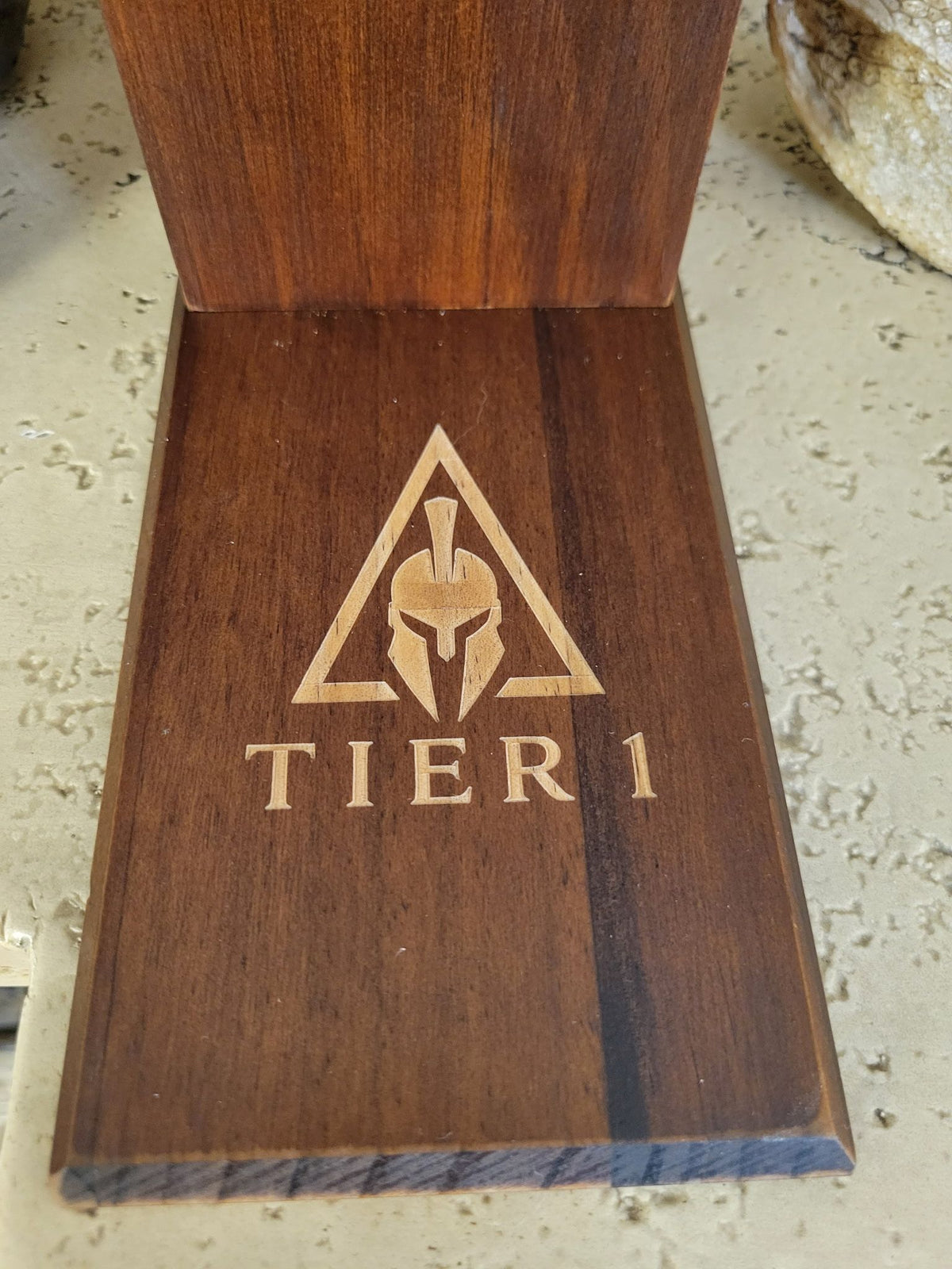 Tier 1 Bourbon Dispenser