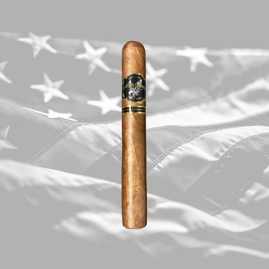 Cigar, Alpha (Habano), Single