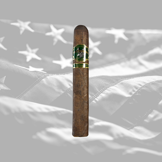 Cigar, Bravo (Maduro), Single