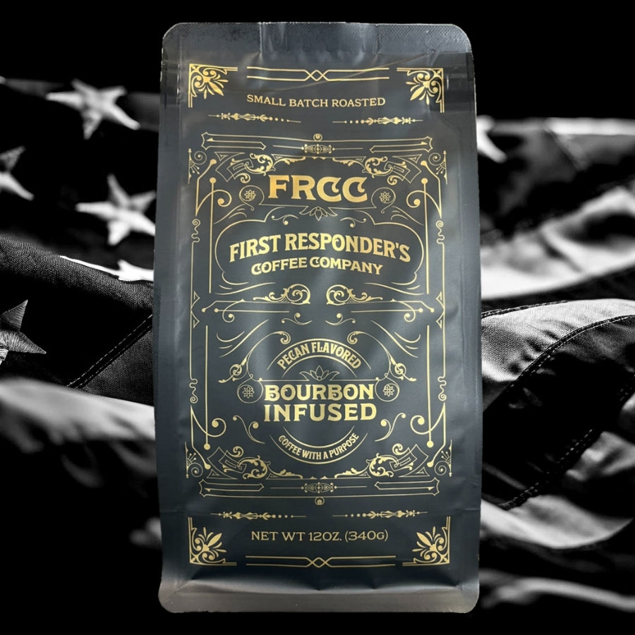FRCC First Responder's Coffee Company