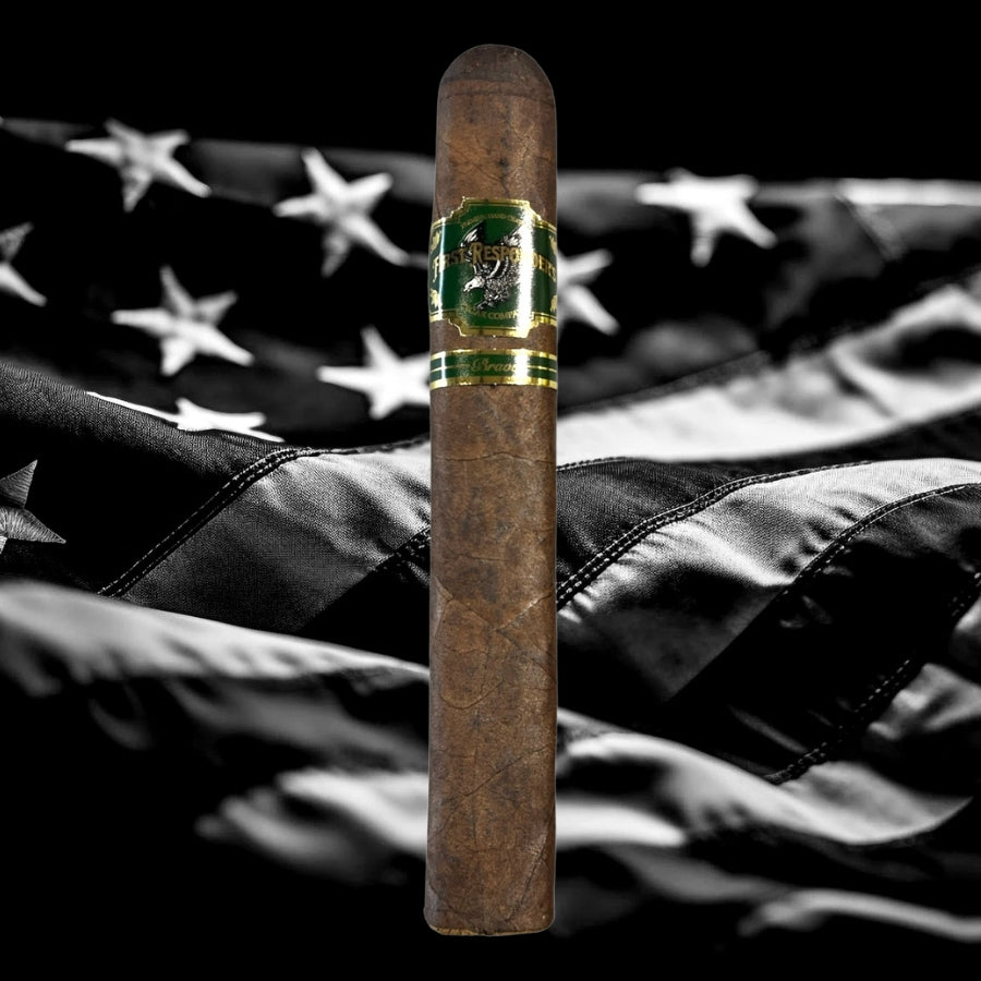 Cigar, Bravo (Maduro), 10ct Box
