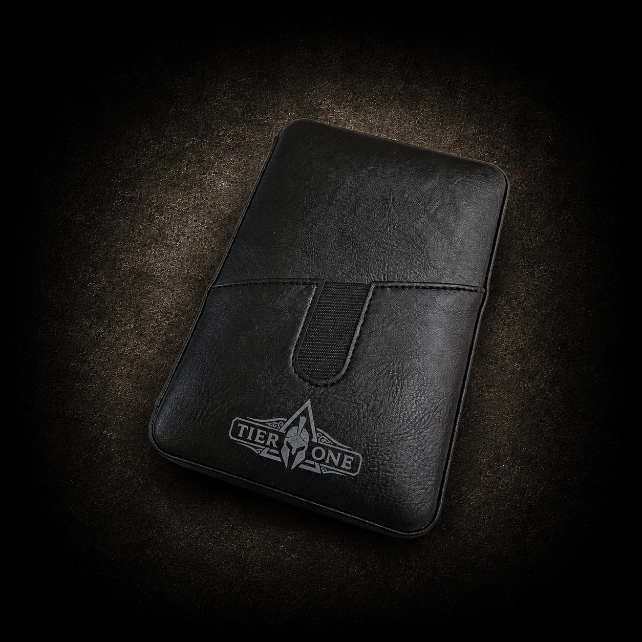 Tier One Premium Cigar Travel Case