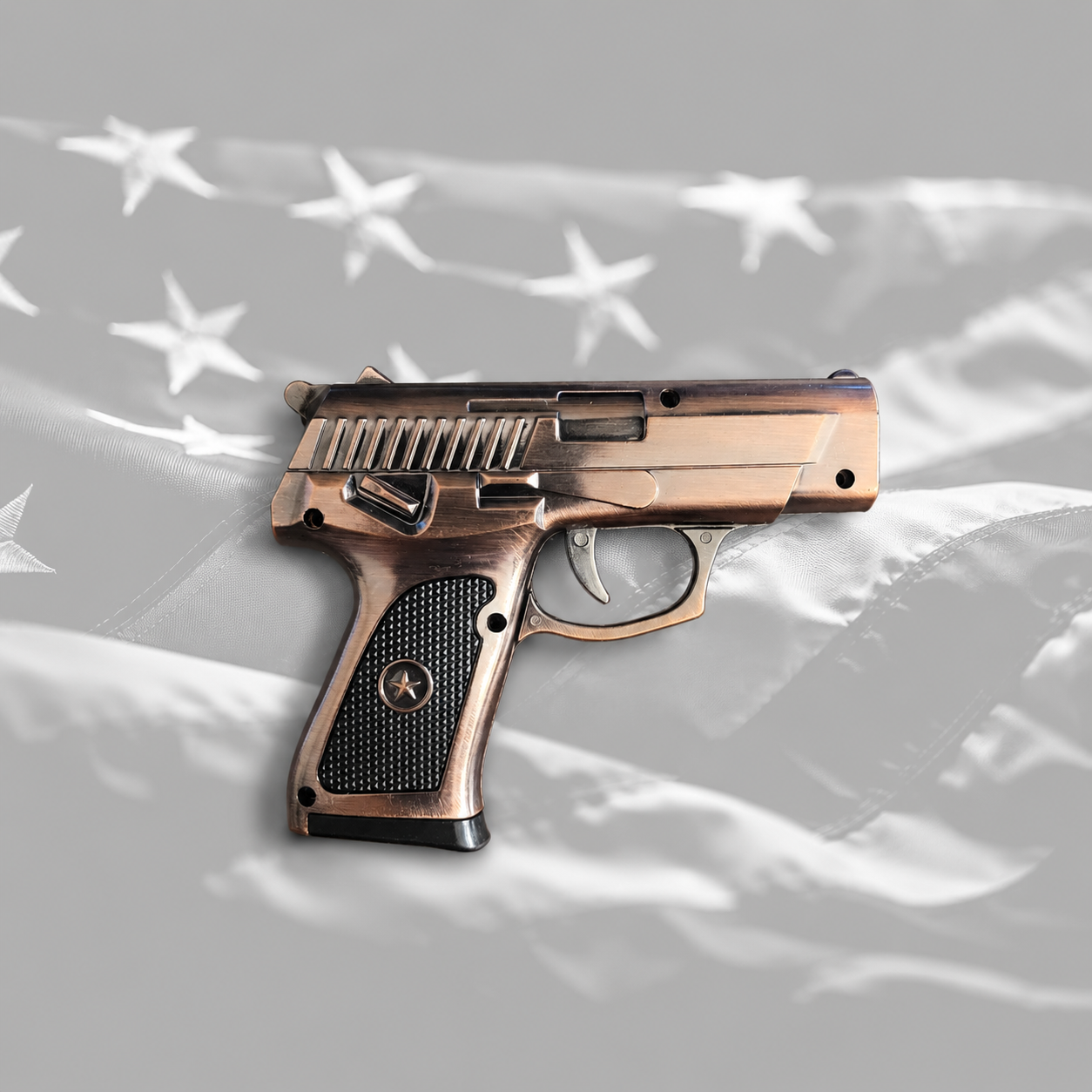 FRCC Pistol Torch Lighter