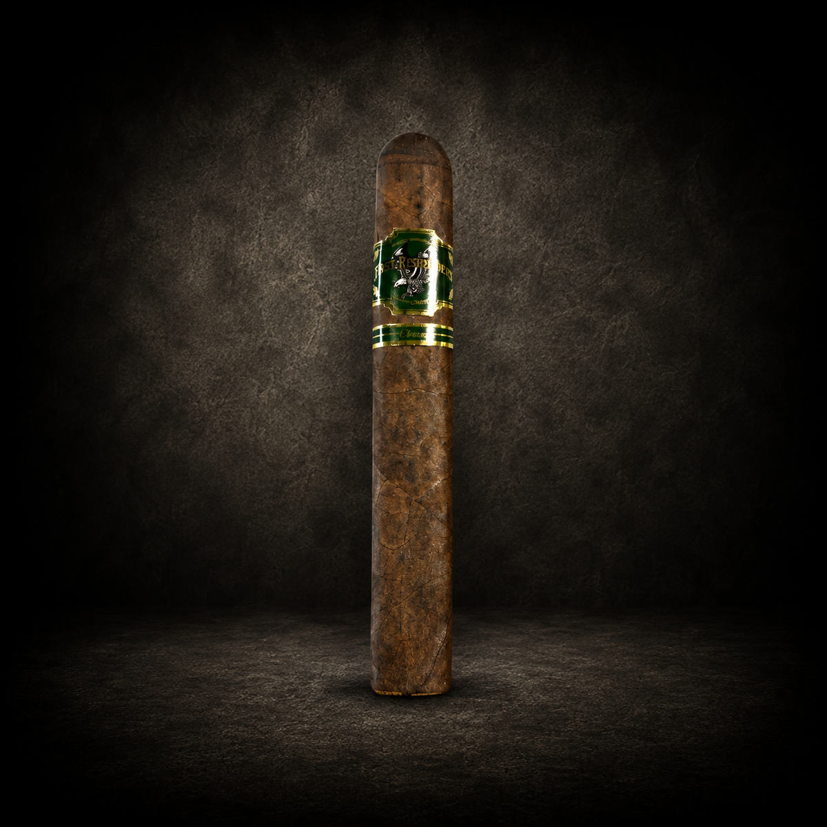 Cigar, Bravo (Maduro), 10ct Box