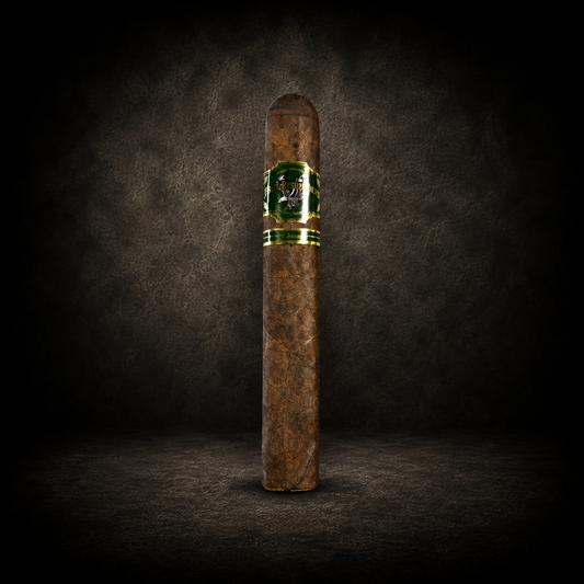 Cigar, Bravo (Maduro), Single