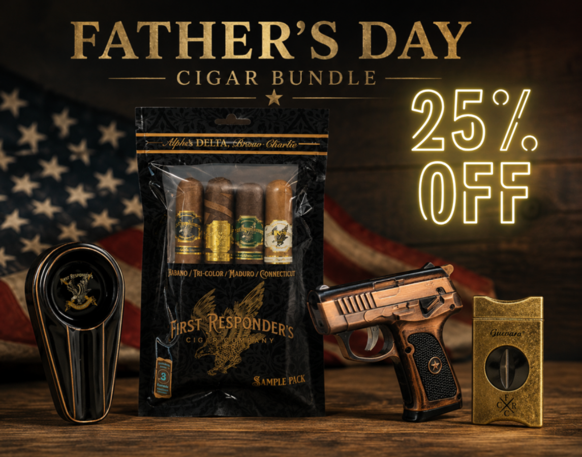 Father's Day Cigar Bundle