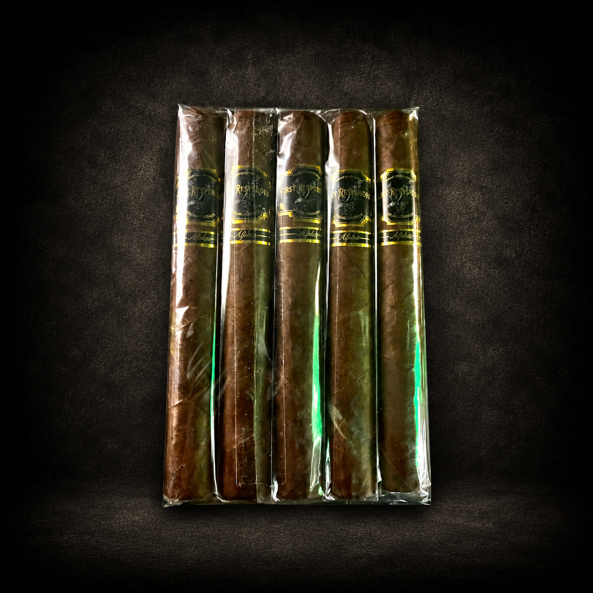 Cigar, Alpha (Habano), 25pk