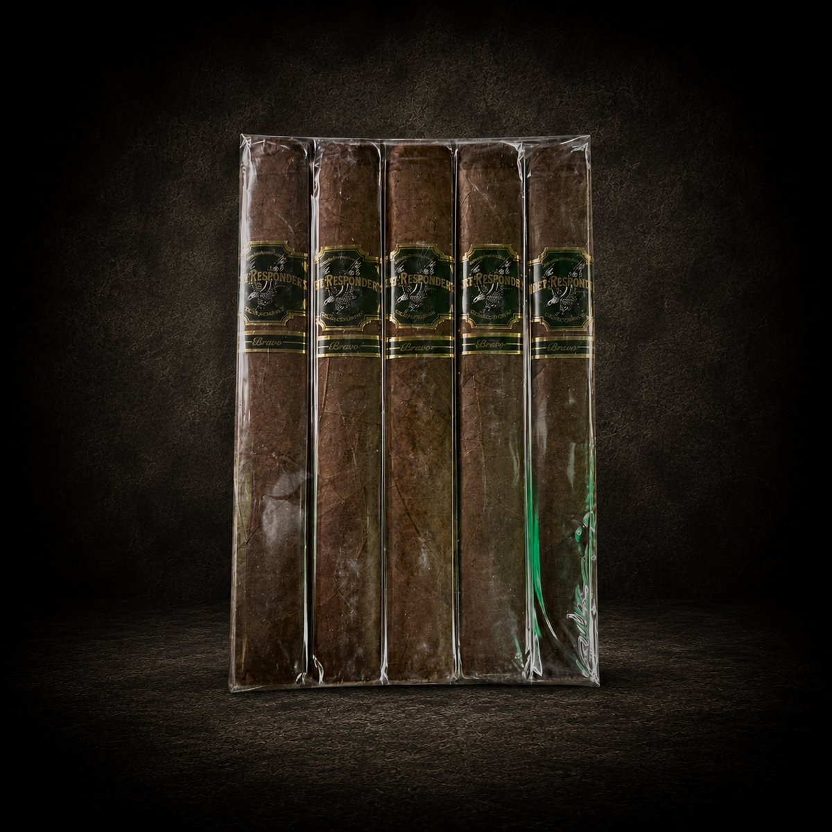 Cigar, Bravo (Maduro), 25pk