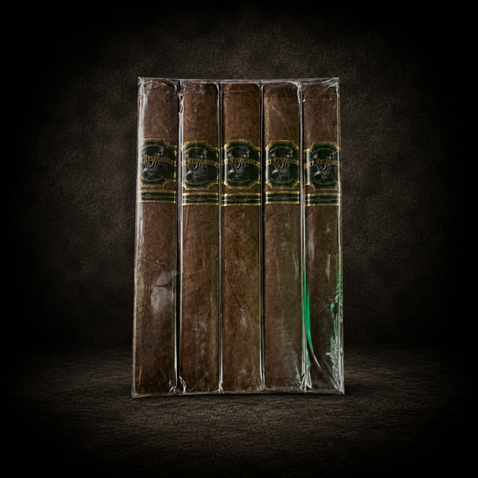 Cigar, Bravo (Maduro), 25pk