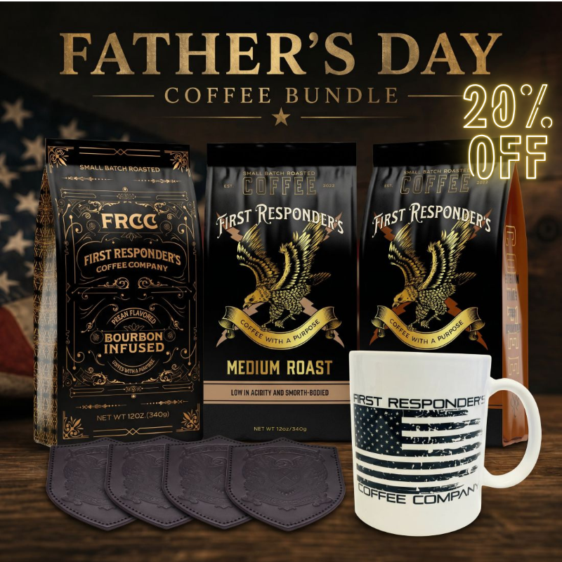 Father's Day Coffee Bundle