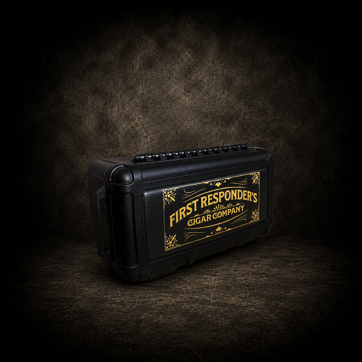 Cigar Caddy, 10ct