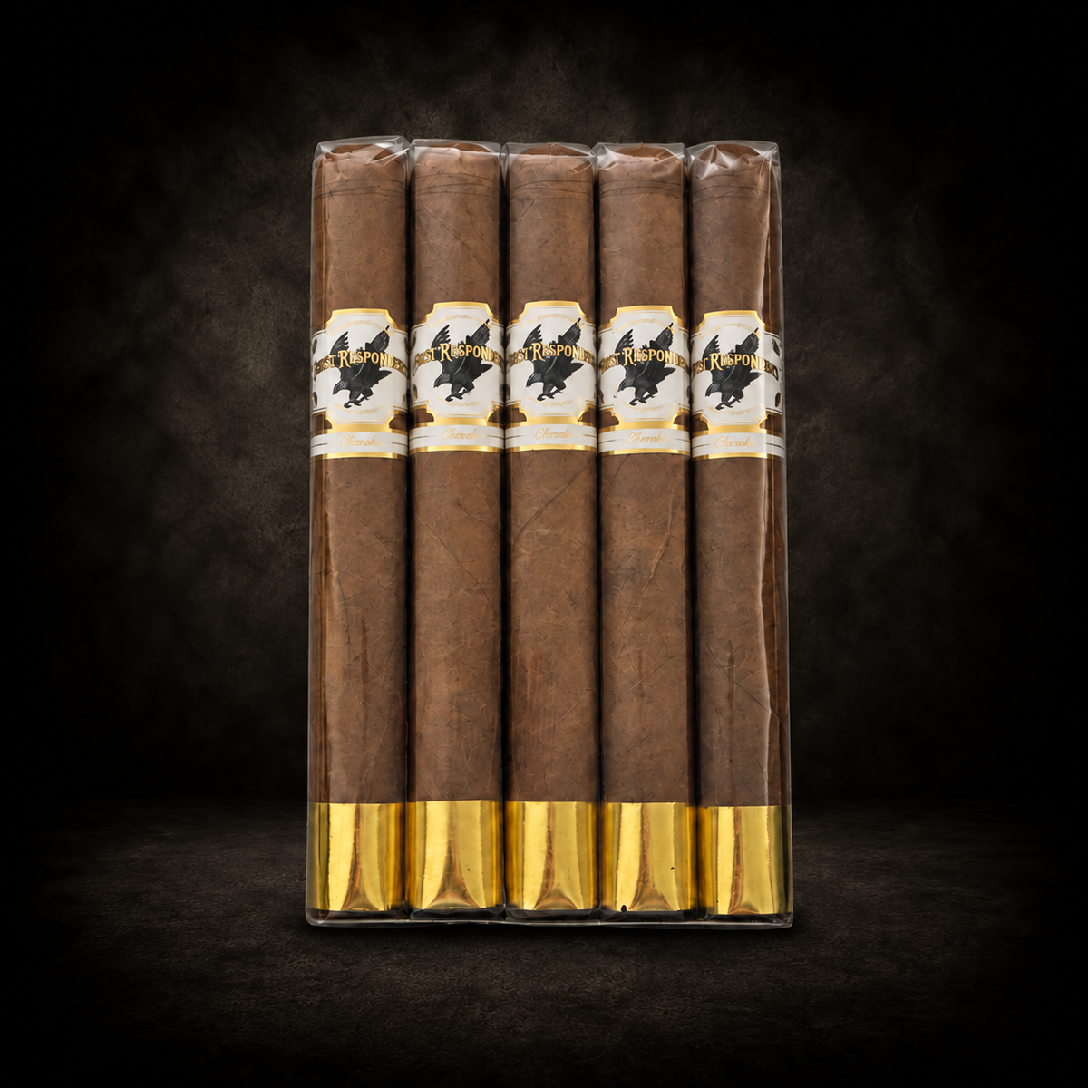 Cigar, Charlie (Connecticut), 25pk