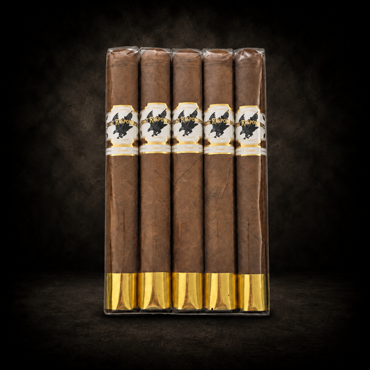Cigar, Charlie (Connecticut), 25pk