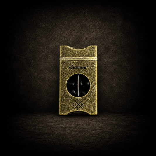 Cigar Cutter, FRCC V-cutter