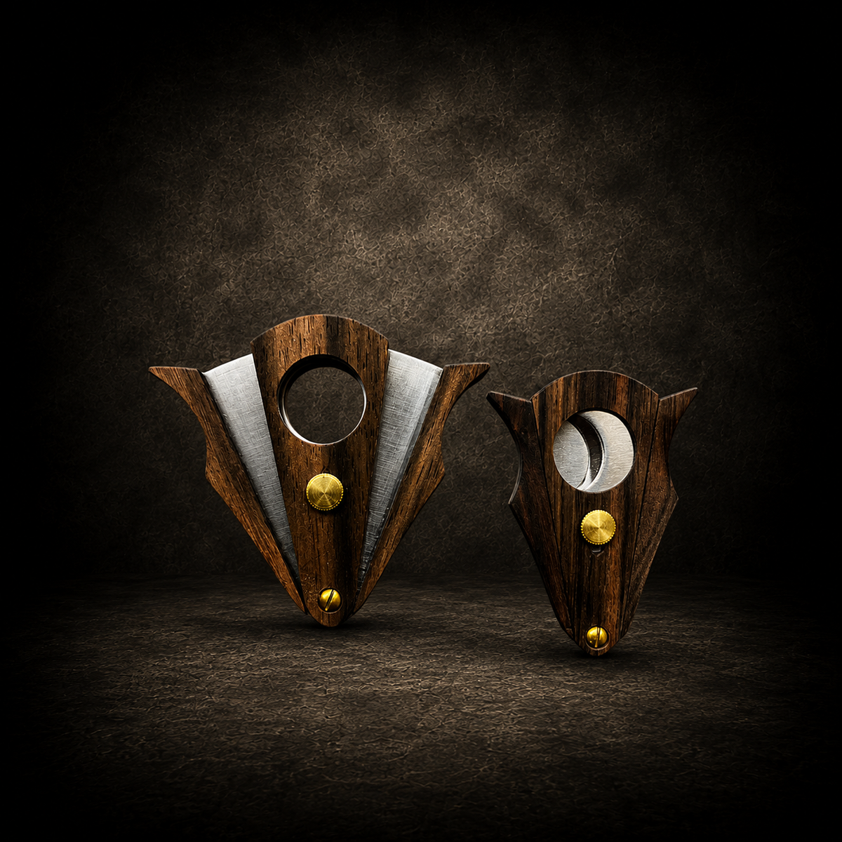 Cigar Cutter, Guillotine