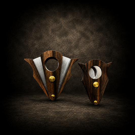 Cigar Cutter, Guillotine