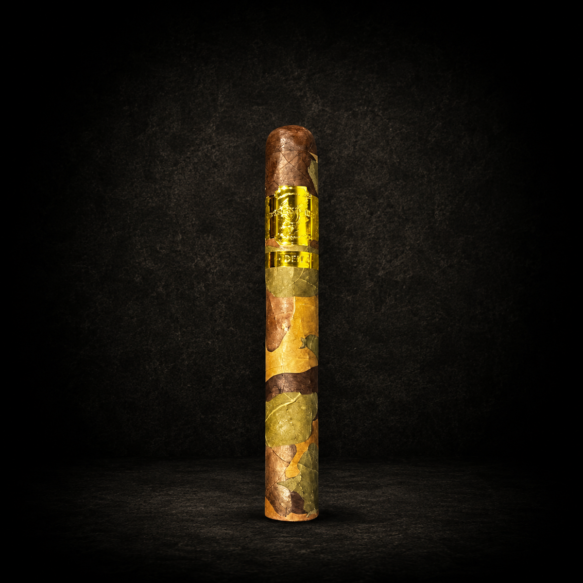 Cigar, Delta Limited (Camo) Edition, 10ct Box