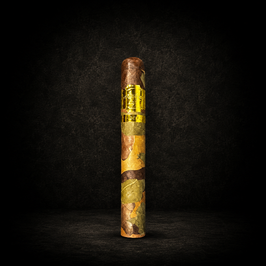 Cigar, Delta Limited (Camo) Edition