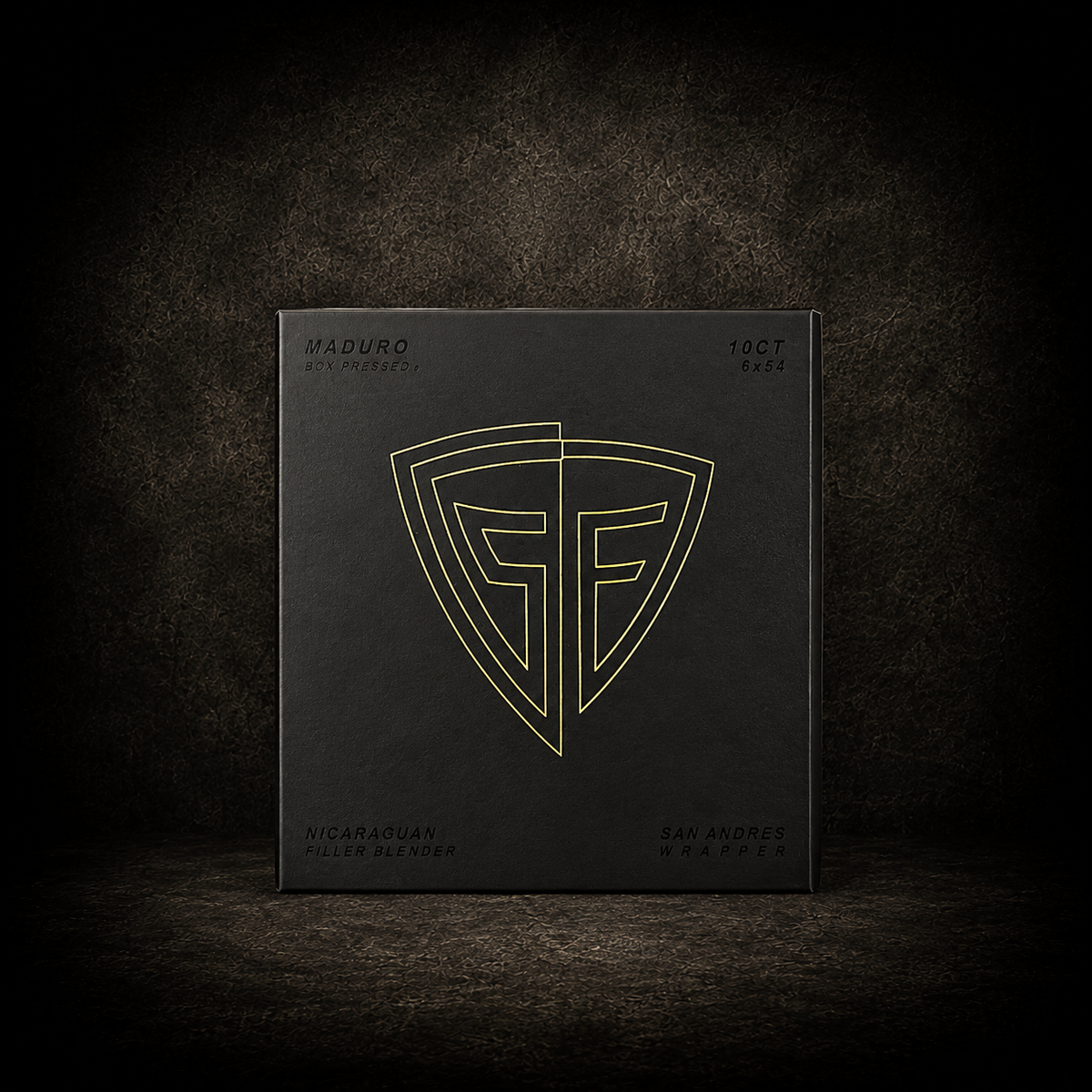 Cigar, Sentinel Foundation, 10ct Box