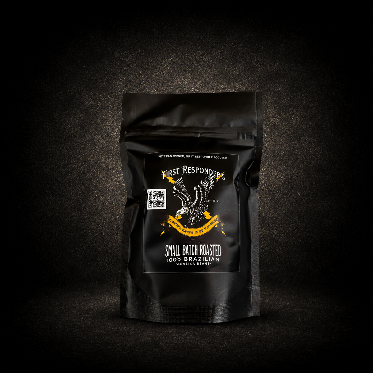 Coffee, 2.5oz Sample Bags