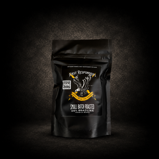 Coffee, 2.5oz Sample Bags