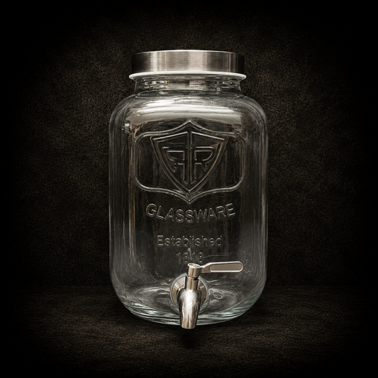 Cold Brew Jar, 1 gallon