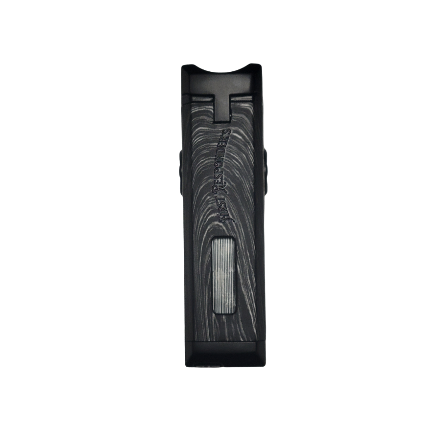 Cigar, FRCC Multi-Function Quad Lighter (Black)