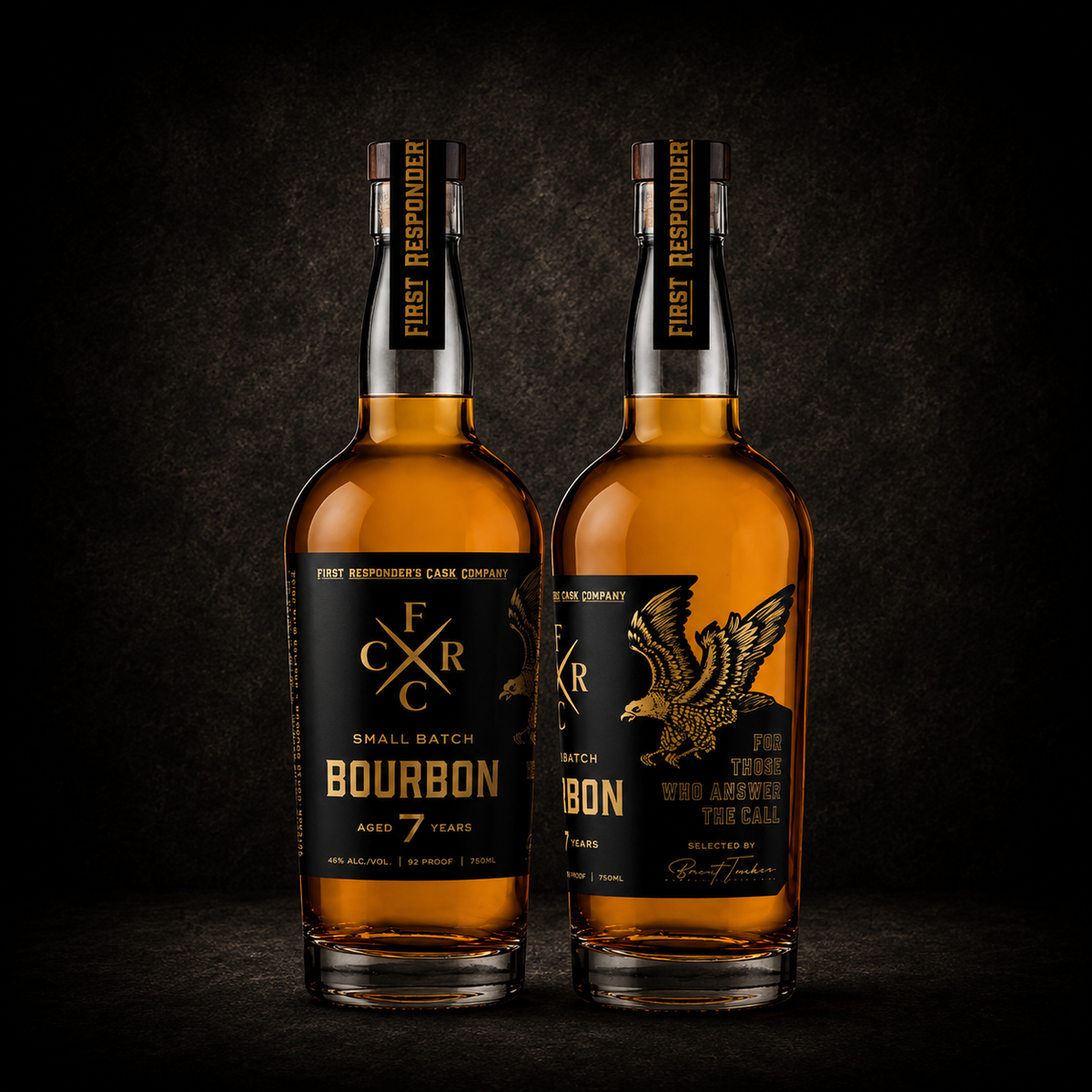 Bourbon, 7year