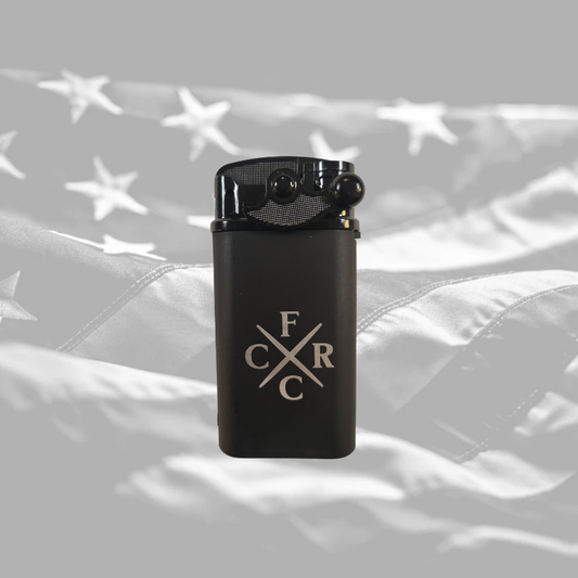 Cigar, FRCC mini-Lighter