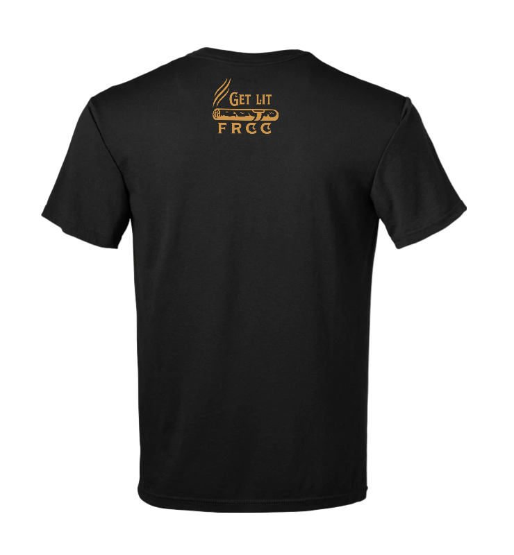 Men's/Women's Shirt Cigar