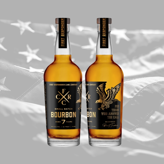 Bourbon, 7year