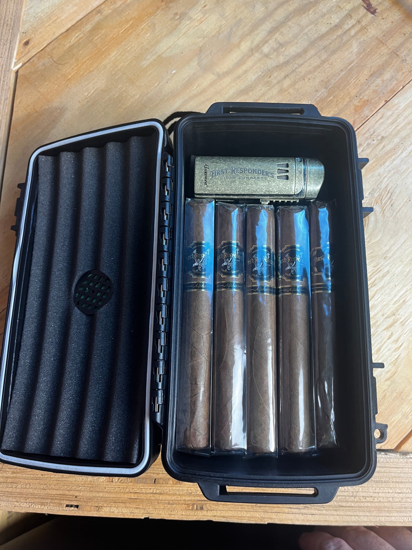 Cigar Caddy 10ct