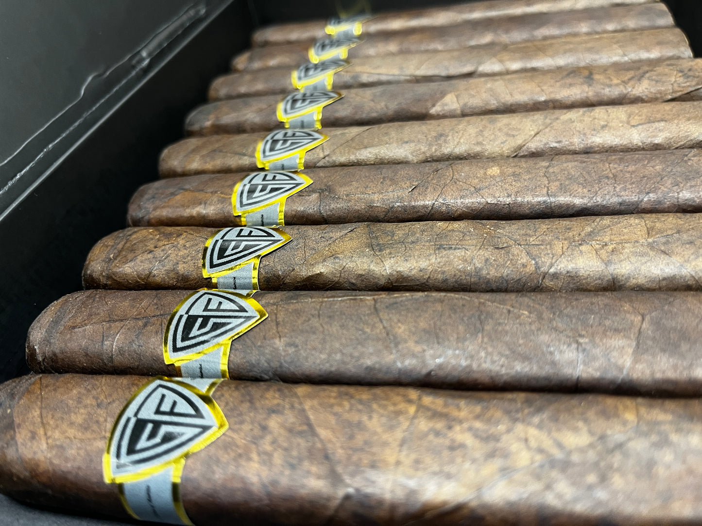 Cigar, Sentinel Foundation, 10ct Box